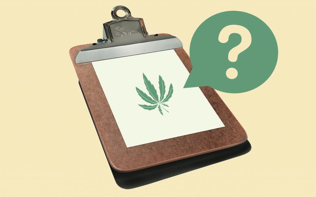 cannabis use survey, youth cannabis consumption